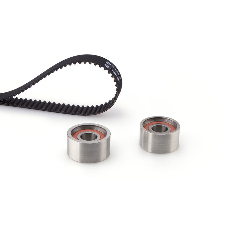 GATES K015334XS Timing Belt Kit