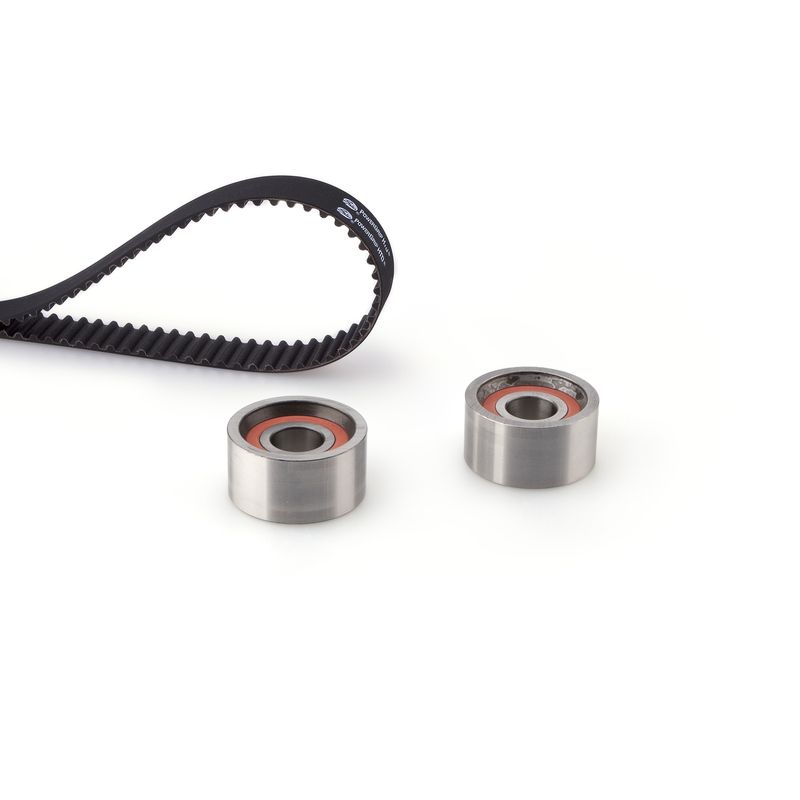 GATES K015335XS Timing Belt Kit