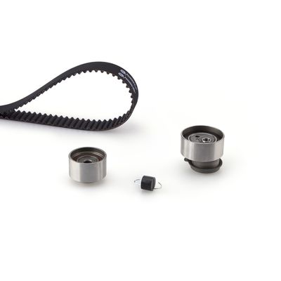 Timing Belt Kit GATES K015341XS
