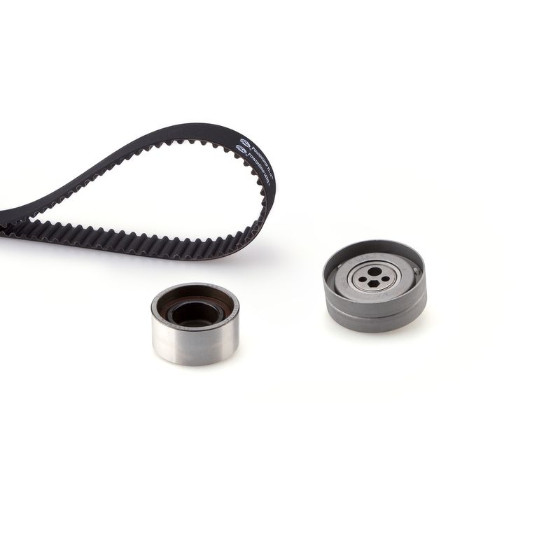 GATES K015344XS Timing Belt Kit