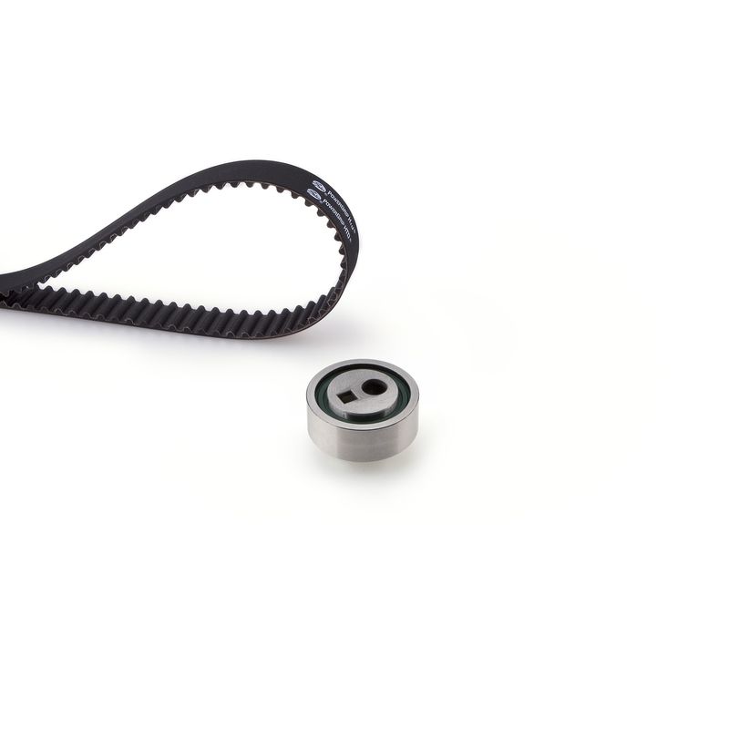 GATES K015347XS Timing Belt Kit