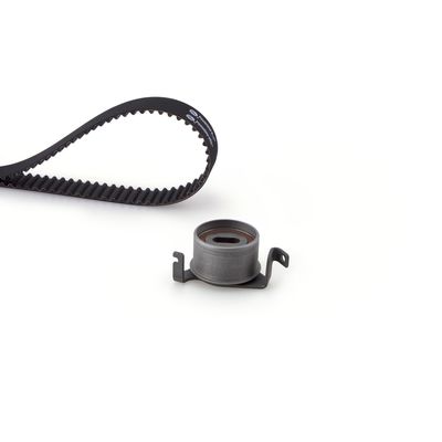Timing Belt Kit GATES K015350XS