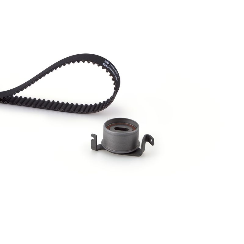 GATES K015352XS Timing Belt Kit