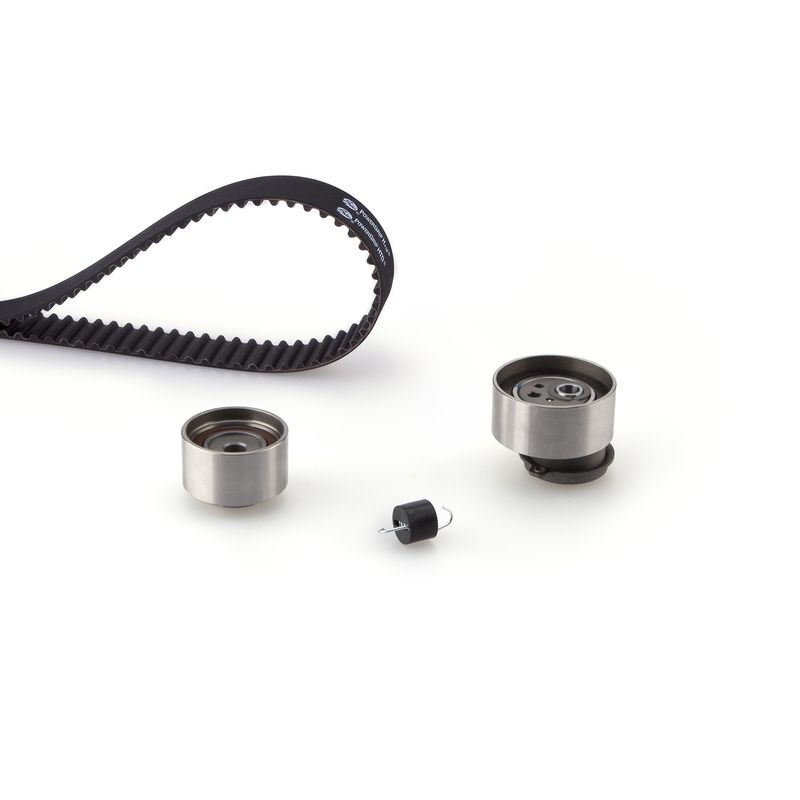 GATES K015356XS Timing Belt Kit