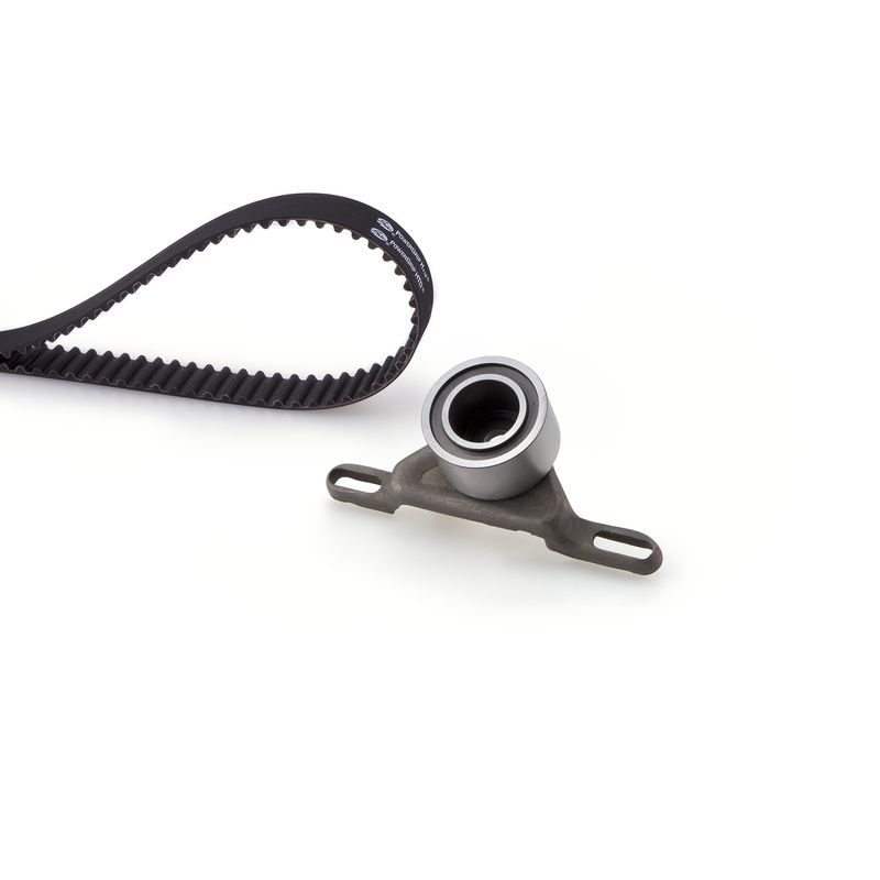 GATES K015357XS Timing Belt Kit