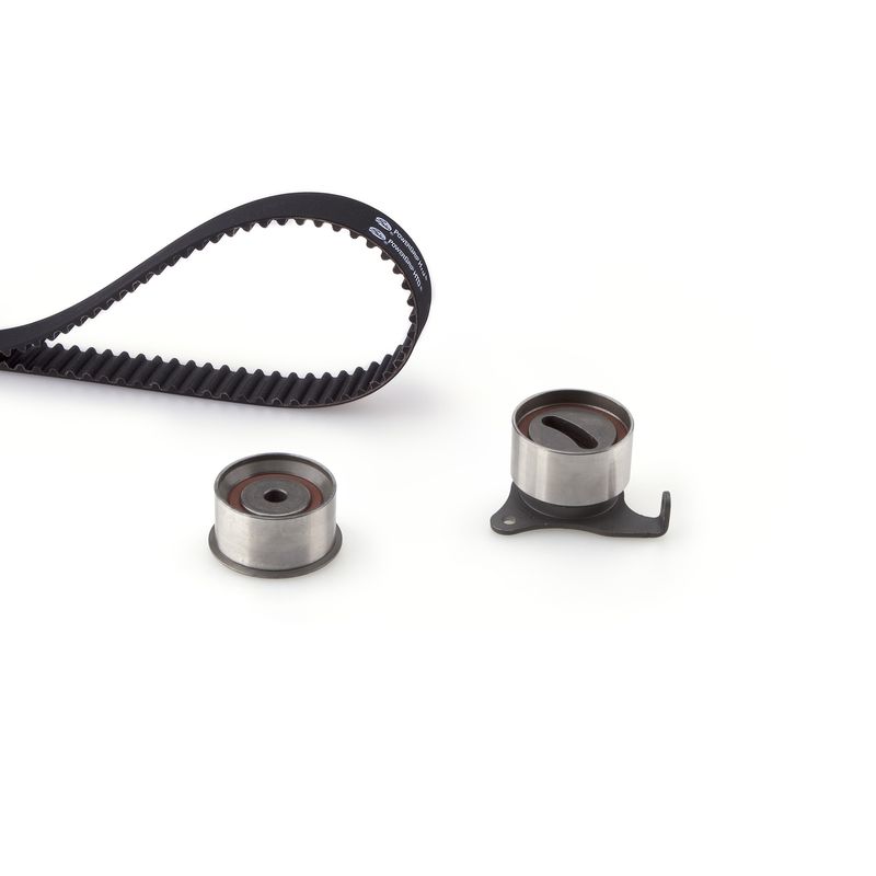 GATES K015358XS Timing Belt Kit