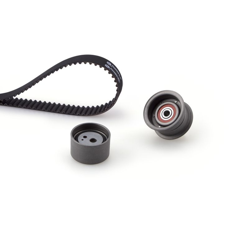 GATES K015363XS Timing Belt Kit