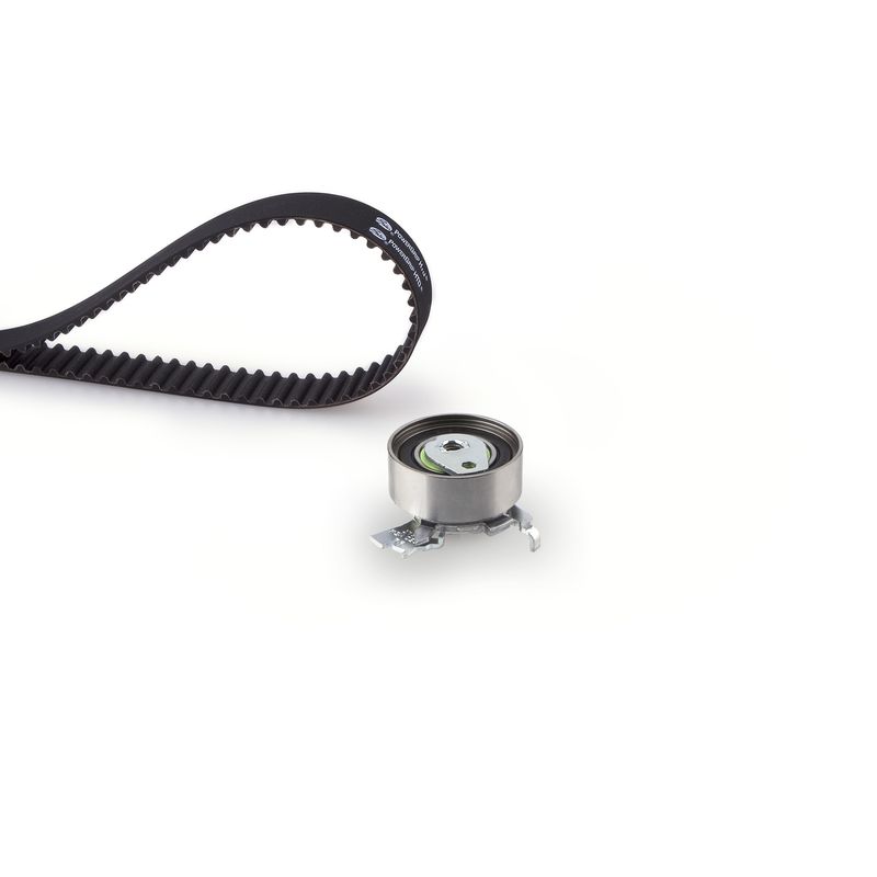 GATES K015367XS Timing Belt Kit
