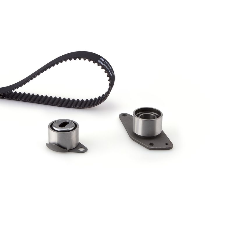 GATES K015370XS Timing Belt Kit