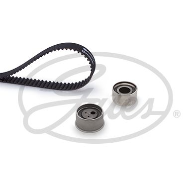 GATES K015374XS Timing Belt Kit