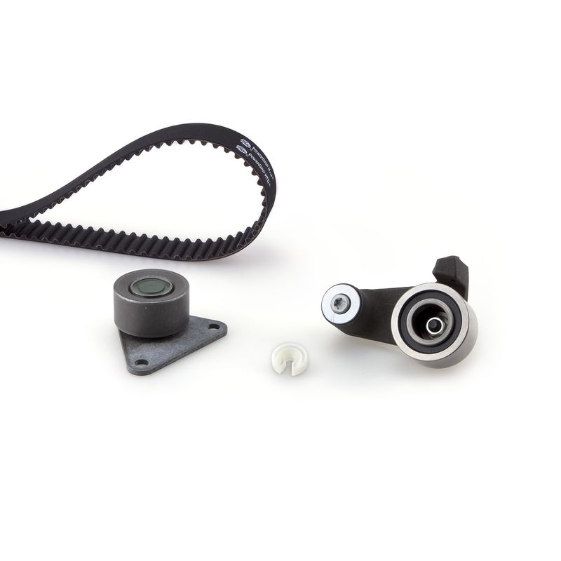 GATES K015378XS Timing Belt Kit
