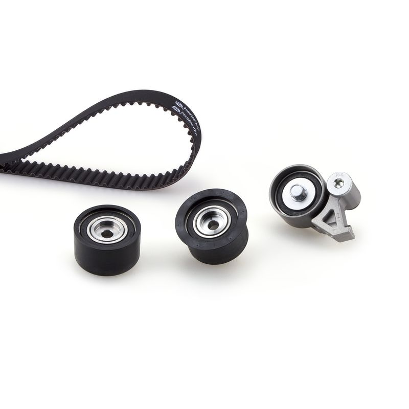 GATES K015379XS Timing Belt Kit