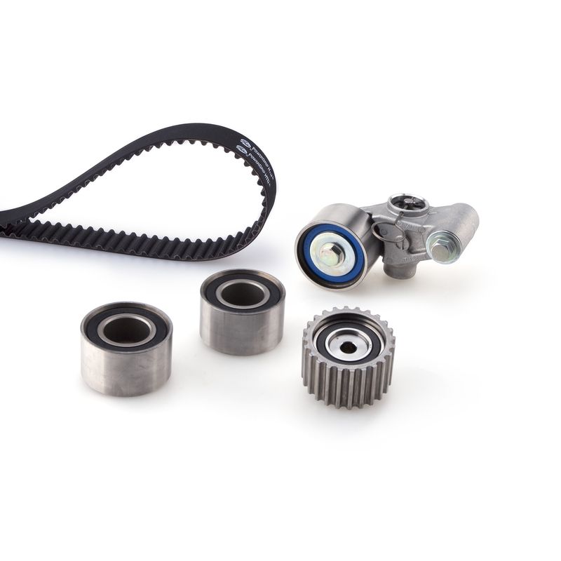 GATES K015384XS Timing Belt Kit