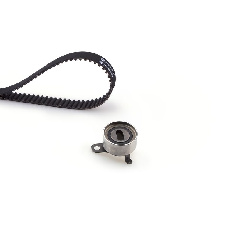 GATES K015386XS Timing Belt Kit