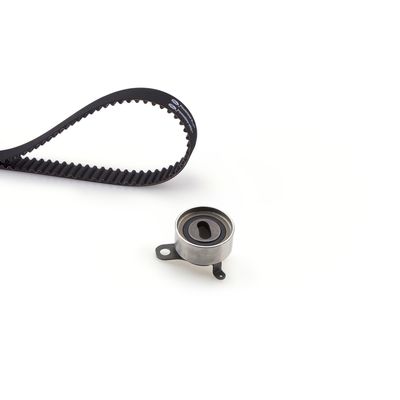 Timing Belt Kit GATES K015386XS