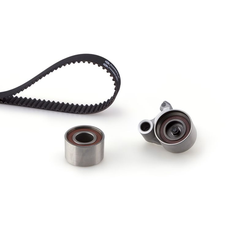 GATES K015388XS Timing Belt Kit
