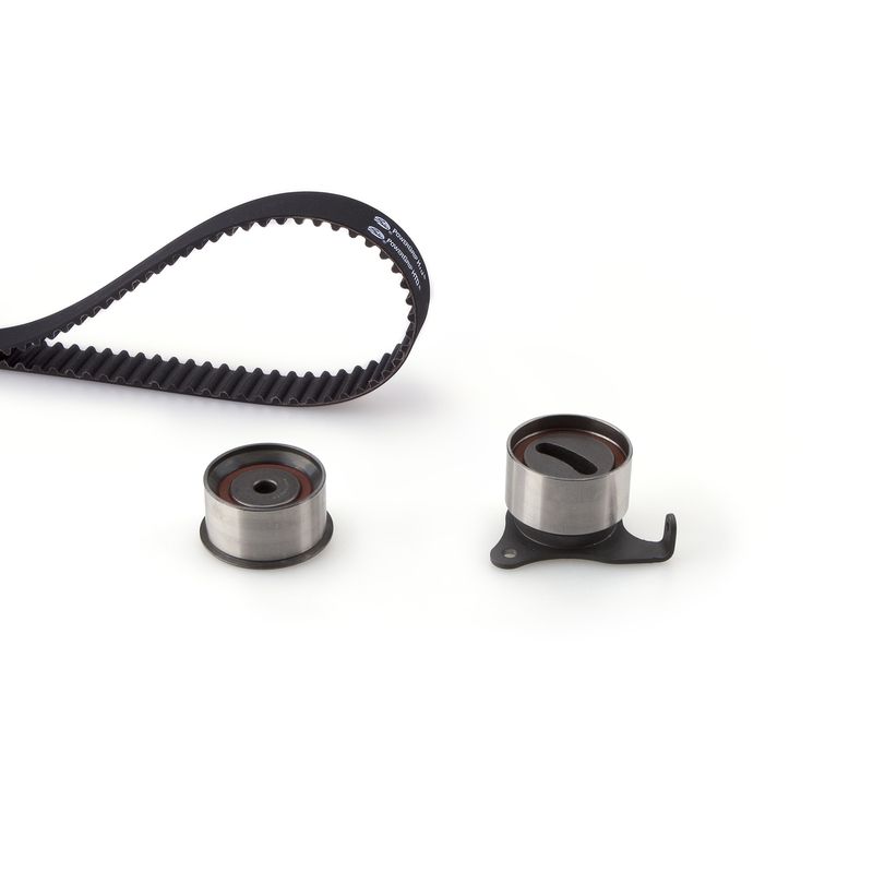 GATES K015389XS Timing Belt Kit