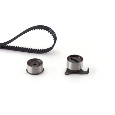 Timing Belt Kit GATES K015389XS