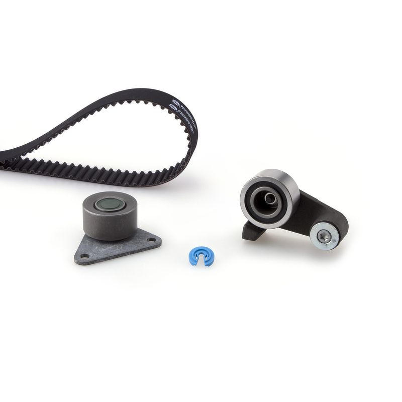 GATES K015397XS Timing Belt Kit