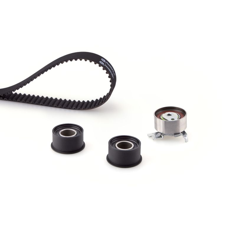 GATES K015408XS Timing Belt Kit