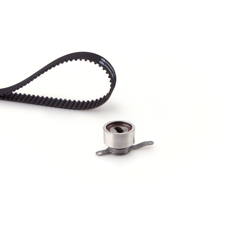 GATES K015409XS Timing Belt Kit