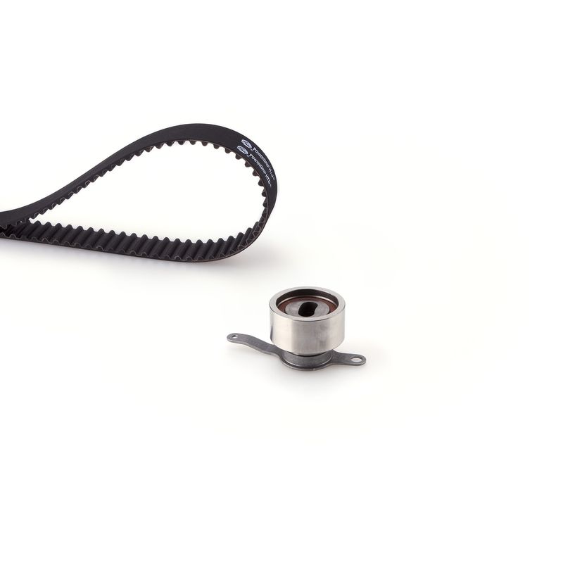 GATES K015410XS Timing Belt Kit
