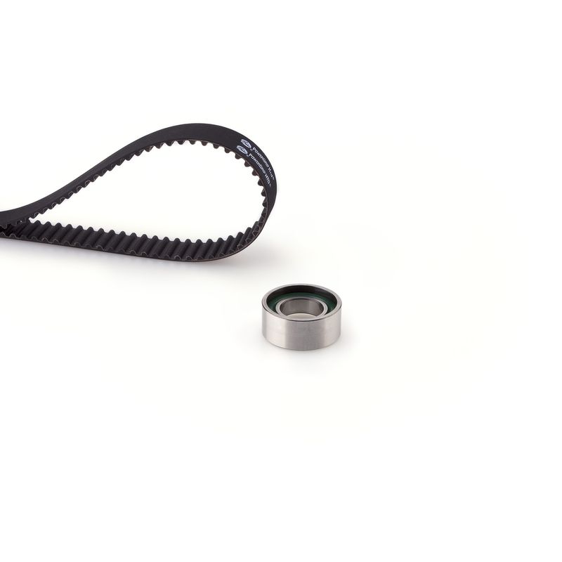 GATES K015411XS Timing Belt Kit