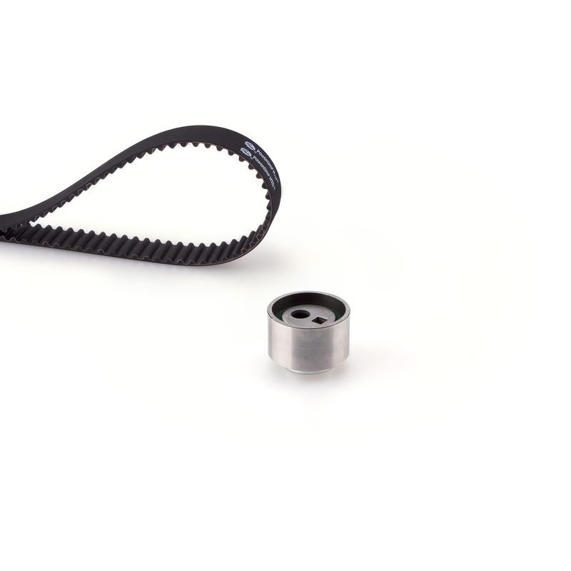 GATES K015413XS Timing Belt Kit