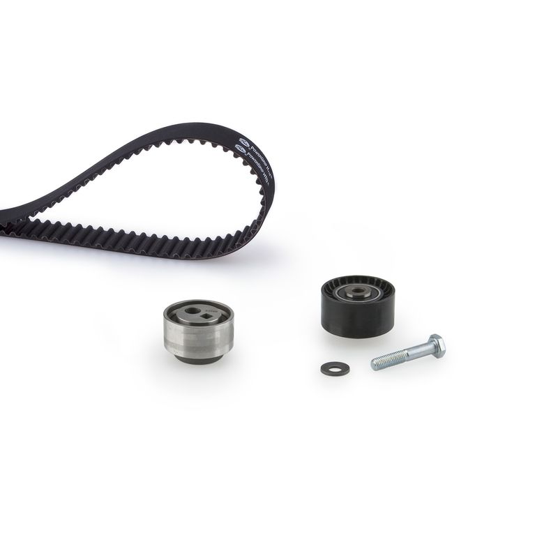 GATES K015418XS Timing Belt Kit