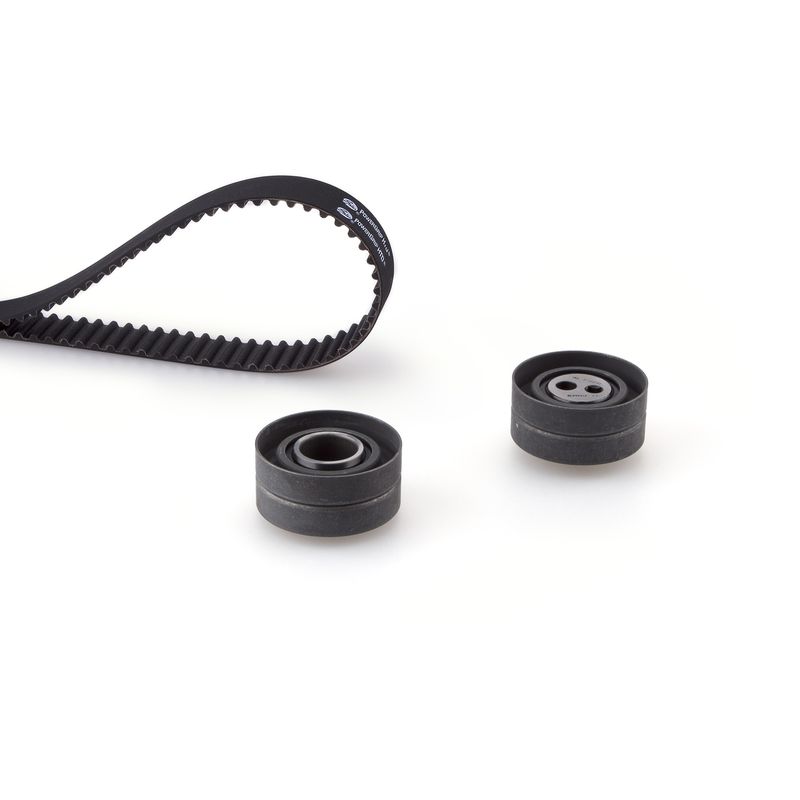 GATES K015420XS Timing Belt Kit