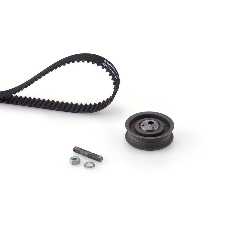 GATES K015424XS Timing Belt Kit