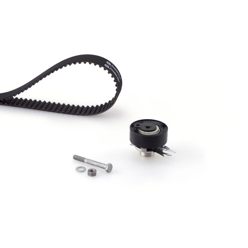 GATES K015427XS Timing Belt Kit