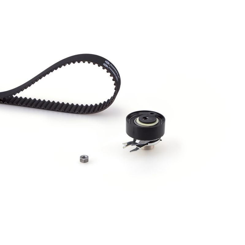 GATES K015428XS Timing Belt Kit