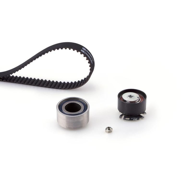 GATES K015432XS Timing Belt Kit