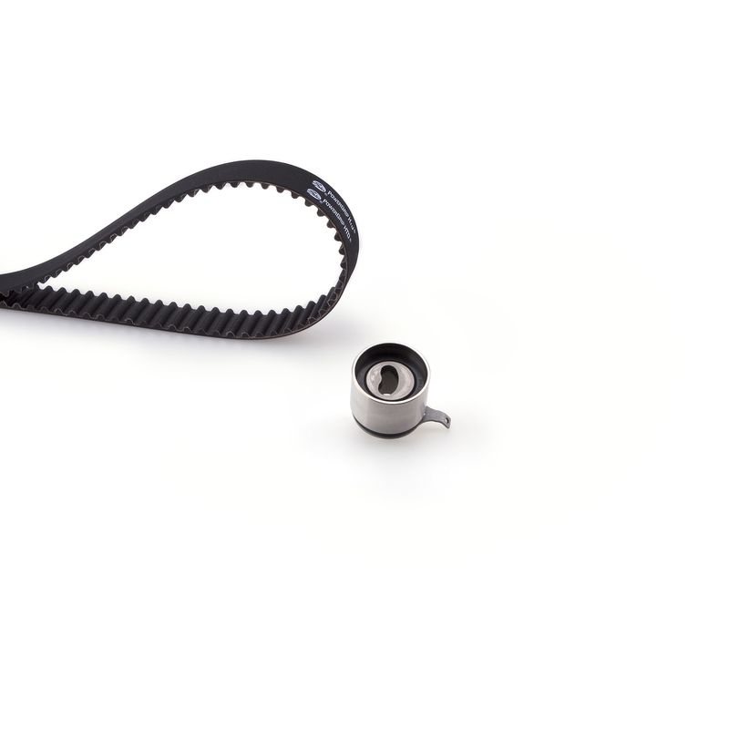 GATES K015434XS Timing Belt Kit