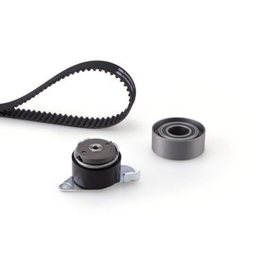 Timing Belt Kit GATES K015435XS