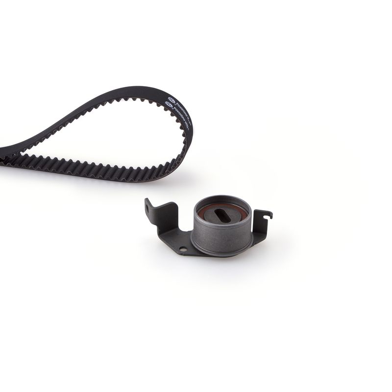 GATES K015445XS Timing Belt Kit