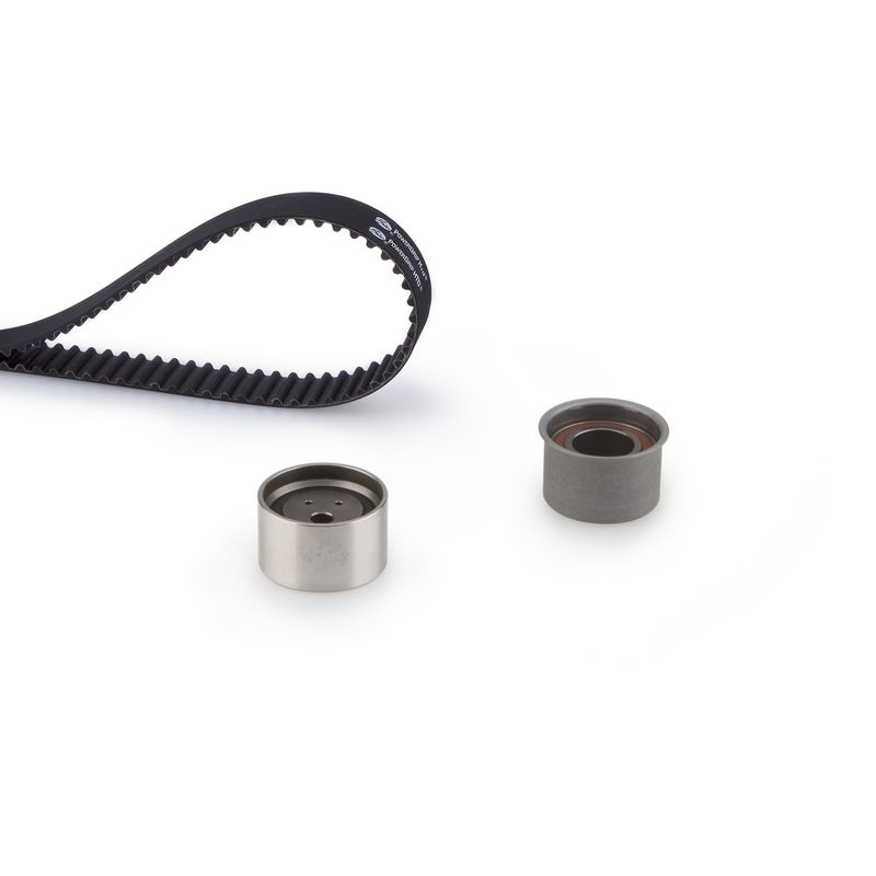 GATES K015446XS Timing Belt Kit