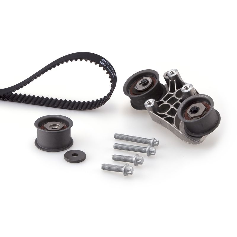 GATES K015453XS Timing Belt Kit
