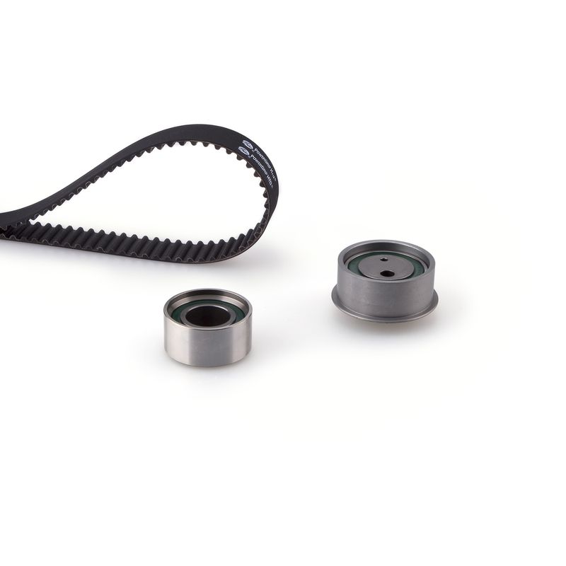 GATES K015457XS Timing Belt Kit