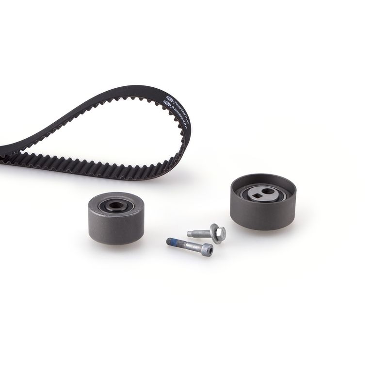 GATES K015458XS Timing Belt Kit