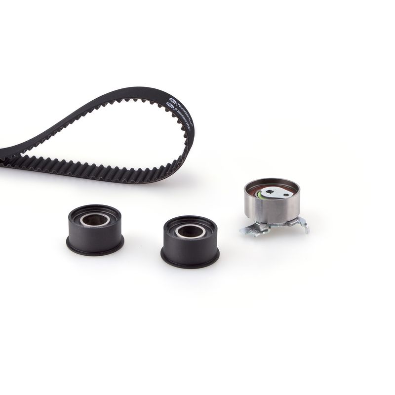 GATES K015461XS Timing Belt Kit