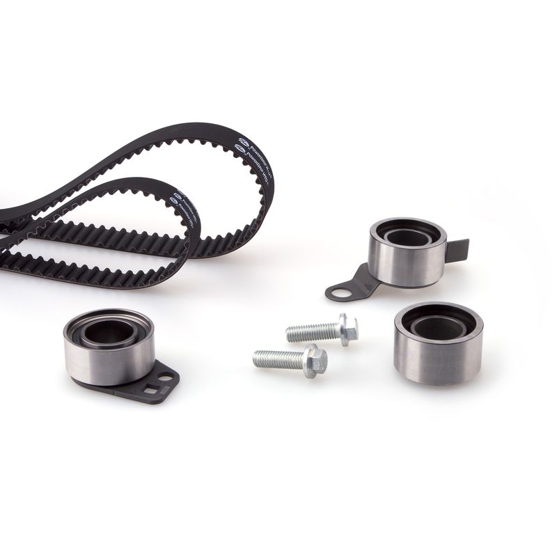 GATES K015465XS Timing Belt Kit