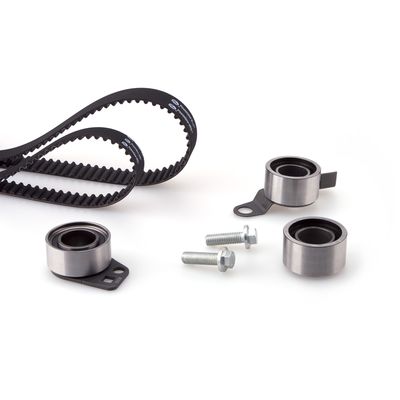 Timing Belt Kit GATES K015465XS