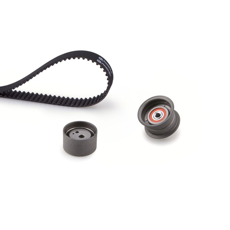 GATES K015470XS Timing Belt Kit