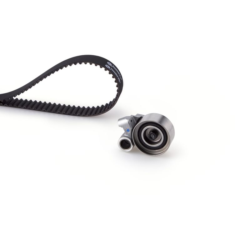 GATES K015474XS Timing Belt Kit