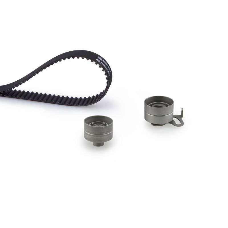 GATES K015483XS Timing Belt Kit