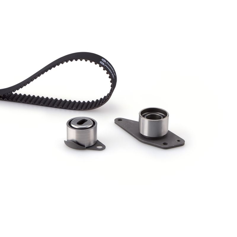 GATES K015485XS Timing Belt Kit