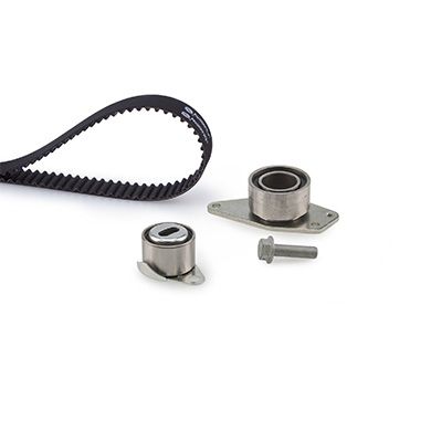 GATES K015486XS Timing Belt Kit
