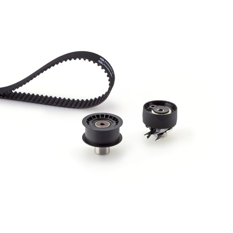 GATES K015490XS Timing Belt Kit
